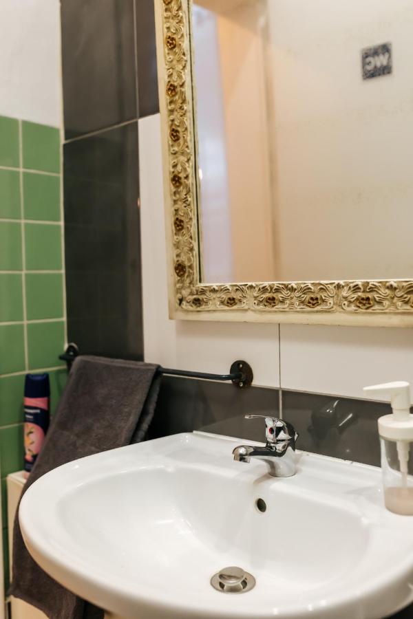 Daniela'S Lisboa Central Room 206 Buitenkant foto